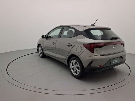 HYUNDAI-HB20-2025
