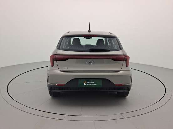 HYUNDAI-HB20-1.0 12V FLEX COMFORT MANUAL HYUNDAI-HB20-2025