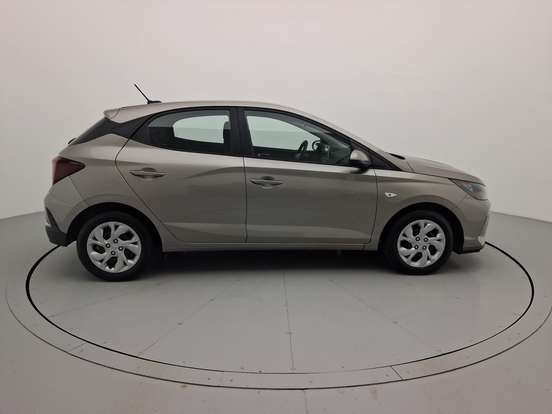 HYUNDAI-HB20-1.0 12V FLEX COMFORT MANUAL HYUNDAI-HB20-2025
