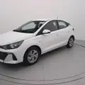 HYUNDAI HB20 1.0 12V FLEX COMFORT MANUAL HYUNDAI HB20 1.0 12V FLEX COMFORT MANUAL