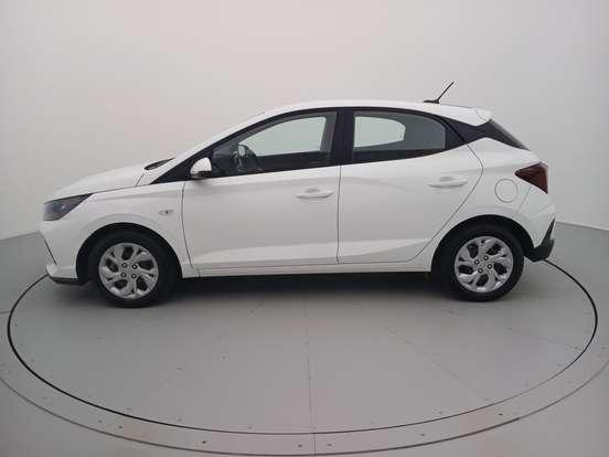 HYUNDAI-HB20-1.0 12V FLEX COMFORT MANUAL HYUNDAI-HB20-2025