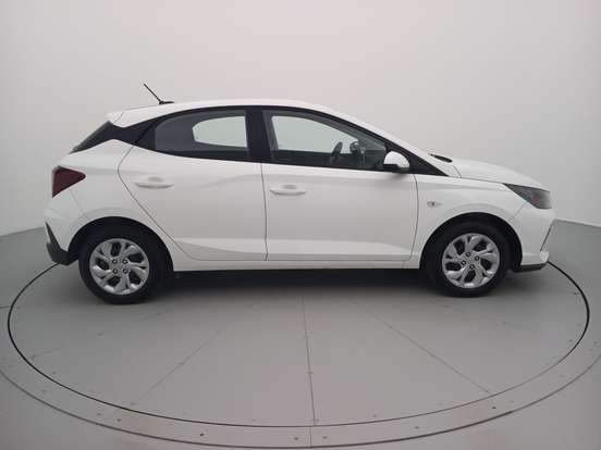 HYUNDAI-HB20-1.0 12V FLEX COMFORT MANUAL HYUNDAI-HB20-2025