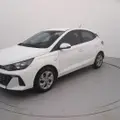 HYUNDAI HB20 1.0 12V FLEX COMFORT MANUAL HYUNDAI HB20 1.0 12V FLEX COMFORT MANUAL