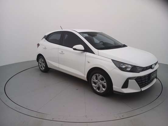 HYUNDAI-HB20-1.0 12V FLEX COMFORT MANUAL HYUNDAI-HB20-2025