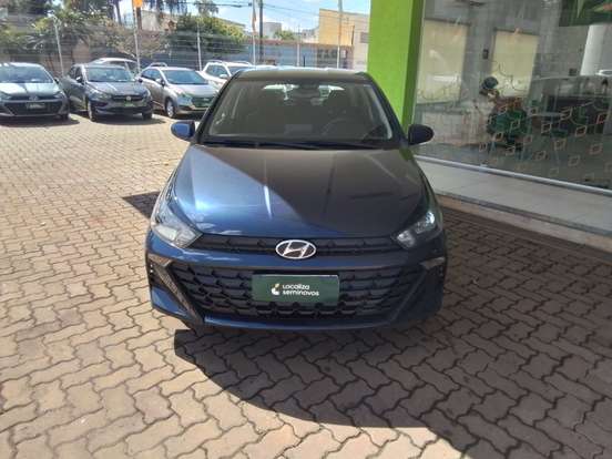 HYUNDAI-HB20-1.0 12V FLEX COMFORT MANUAL HYUNDAI-HB20-2025