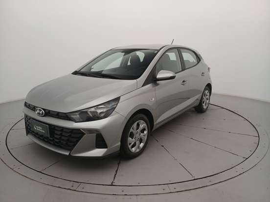 HYUNDAI-HB20-2025