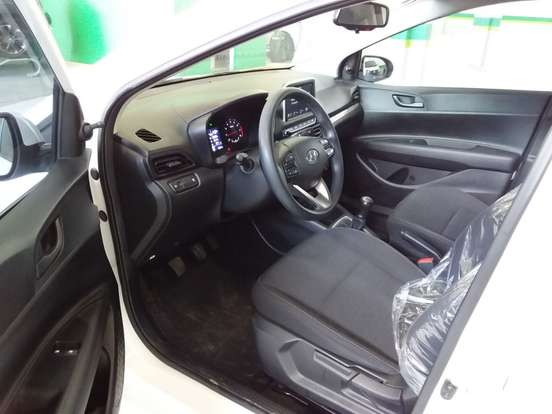 HYUNDAI-HB20-1.0 12V FLEX COMFORT MANUAL HYUNDAI-HB20-2025