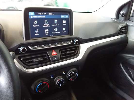 HYUNDAI-HB20-1.0 12V FLEX COMFORT MANUAL HYUNDAI-HB20-2025