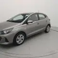 HYUNDAI HB20 1.0 12V FLEX COMFORT MANUAL HYUNDAI HB20 1.0 12V FLEX COMFORT MANUAL