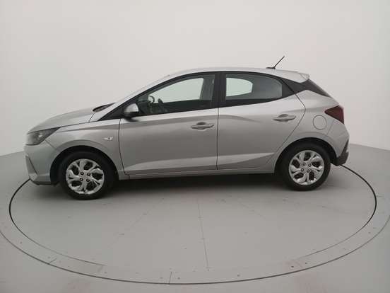 HYUNDAI-HB20-1.0 12V FLEX COMFORT MANUAL HYUNDAI-HB20-2025