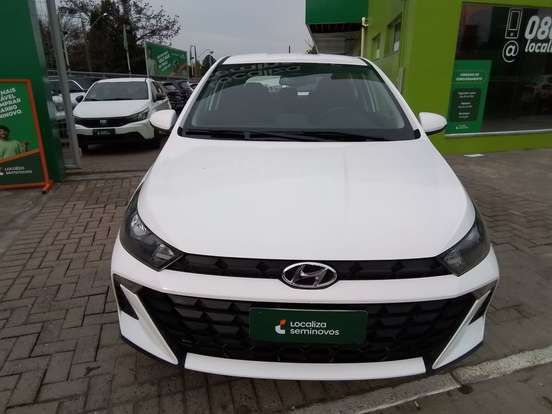 HYUNDAI-HB20-2025