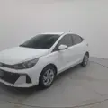 HYUNDAI HB20 1.0 12V FLEX COMFORT MANUAL HYUNDAI HB20 1.0 12V FLEX COMFORT MANUAL