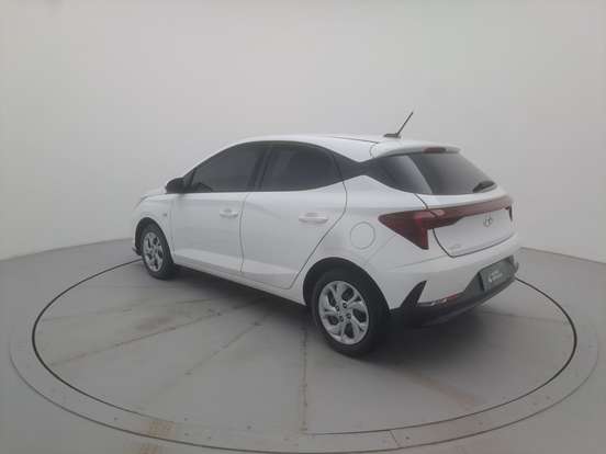 HYUNDAI-HB20-1.0 12V FLEX COMFORT MANUAL HYUNDAI-HB20-2025