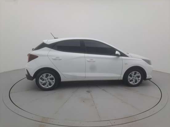 HYUNDAI-HB20-1.0 12V FLEX COMFORT MANUAL HYUNDAI-HB20-2025