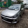 HYUNDAI HB20 1.0 12V FLEX COMFORT MANUAL HYUNDAI HB20 1.0 12V FLEX COMFORT MANUAL