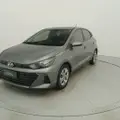 HYUNDAI HB20 1.0 12V FLEX COMFORT MANUAL HYUNDAI HB20 1.0 12V FLEX COMFORT MANUAL