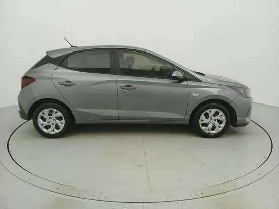 HYUNDAI-HB20-1.0 12V FLEX COMFORT MANUAL HYUNDAI-HB20-2025