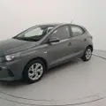 HYUNDAI HB20 1.0 12V FLEX COMFORT MANUAL HYUNDAI HB20 1.0 12V FLEX COMFORT MANUAL