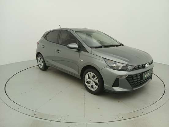 HYUNDAI-HB20-2025