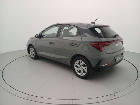 HYUNDAI-HB20-1.0 12V FLEX COMFORT MANUAL HYUNDAI-HB20-2025