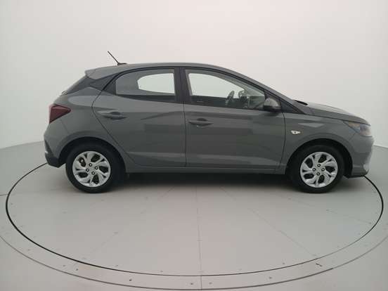 HYUNDAI-HB20-1.0 12V FLEX COMFORT MANUAL HYUNDAI-HB20-2025