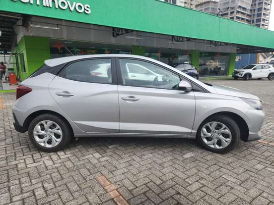 HYUNDAI-HB20-2025