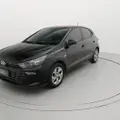 HYUNDAI HB20 1.0 12V FLEX COMFORT MANUAL HYUNDAI HB20 1.0 12V FLEX COMFORT MANUAL