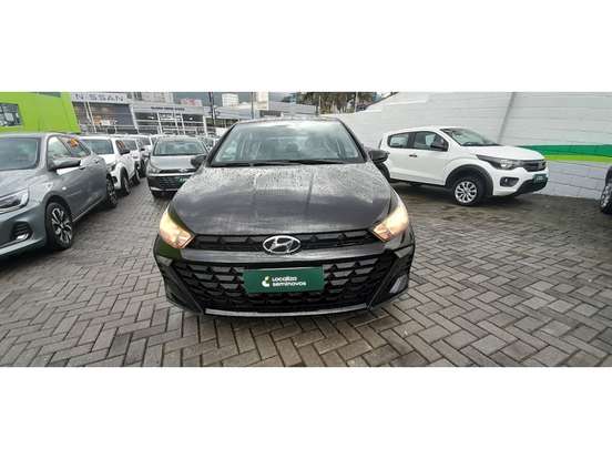HYUNDAI-HB20-1.0 12V FLEX COMFORT MANUAL HYUNDAI-HB20-2025