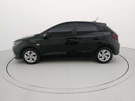HYUNDAI-HB20-1.0 12V FLEX COMFORT MANUAL HYUNDAI-HB20-2025
