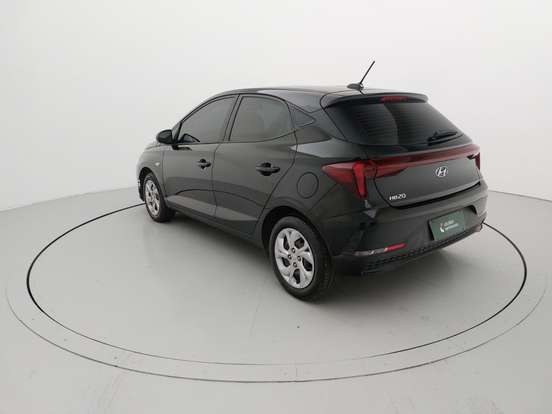 HYUNDAI-HB20-1.0 12V FLEX COMFORT MANUAL HYUNDAI-HB20-2025