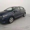 HYUNDAI HB20 1.0 12V FLEX COMFORT MANUAL HYUNDAI HB20 1.0 12V FLEX COMFORT MANUAL