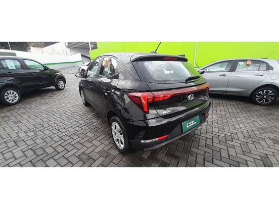 HYUNDAI-HB20-1.0 12V FLEX COMFORT MANUAL HYUNDAI-HB20-2025