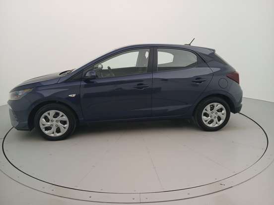 HYUNDAI-HB20-1.0 12V FLEX COMFORT MANUAL HYUNDAI-HB20-2025