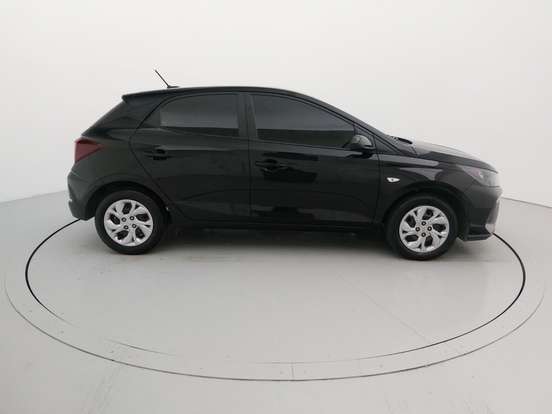 HYUNDAI-HB20-1.0 12V FLEX COMFORT MANUAL HYUNDAI-HB20-2025