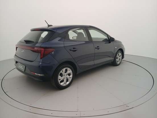 HYUNDAI-HB20-1.0 12V FLEX COMFORT MANUAL HYUNDAI-HB20-2025