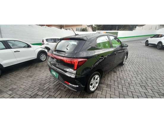 HYUNDAI-HB20-2025