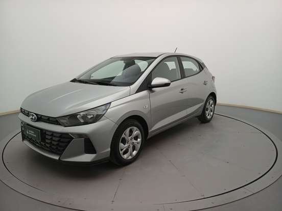 HYUNDAI-HB20-1.0 12V FLEX COMFORT MANUAL HYUNDAI-HB20-2025