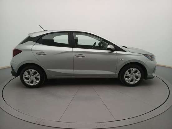 HYUNDAI-HB20-1.0 12V FLEX COMFORT MANUAL HYUNDAI-HB20-2025