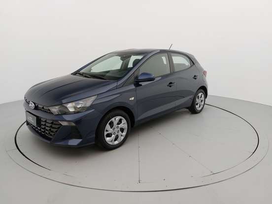 HYUNDAI-HB20-2025