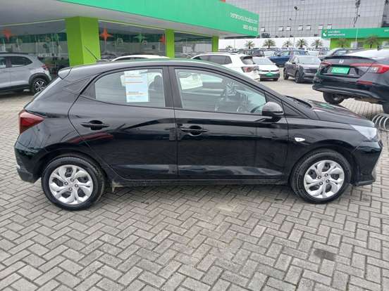 HYUNDAI-HB20-1.0 12V FLEX COMFORT MANUAL HYUNDAI-HB20-2025