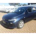HYUNDAI HB20 1.0 12V FLEX COMFORT MANUAL HYUNDAI HB20 1.0 12V FLEX COMFORT MANUAL