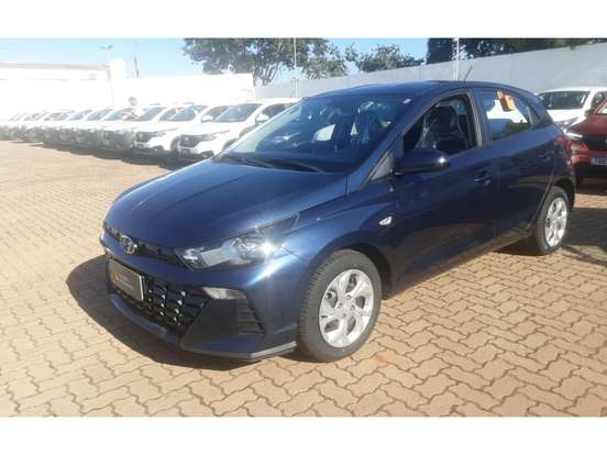 HYUNDAI-HB20-1.0 12V FLEX COMFORT MANUAL HYUNDAI-HB20-2025