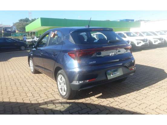 HYUNDAI-HB20-2025
