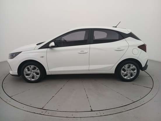 HYUNDAI-HB20-1.0 12V FLEX COMFORT MANUAL HYUNDAI-HB20-2025