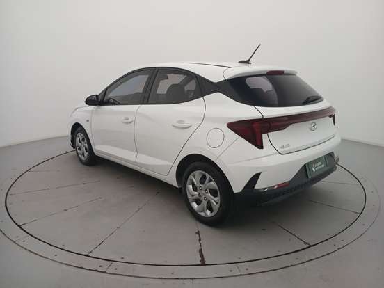 HYUNDAI-HB20-1.0 12V FLEX COMFORT MANUAL HYUNDAI-HB20-2025
