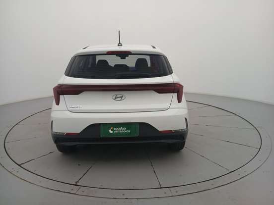 HYUNDAI-HB20-1.0 12V FLEX COMFORT MANUAL HYUNDAI-HB20-2025