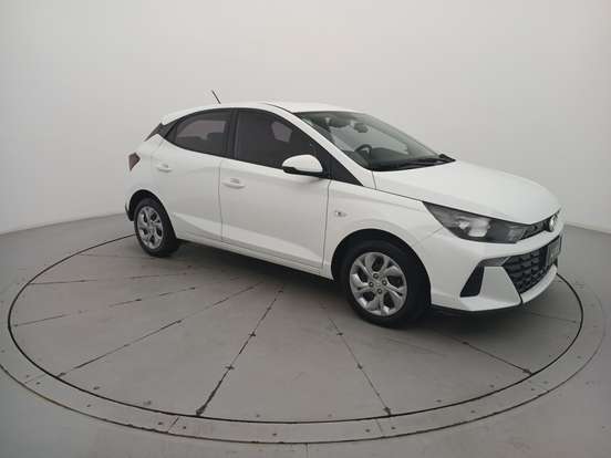 HYUNDAI-HB20-1.0 12V FLEX COMFORT MANUAL HYUNDAI-HB20-2025