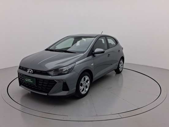HYUNDAI-HB20-2025