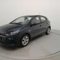 HYUNDAI HB20 1.0 12V FLEX COMFORT MANUAL HYUNDAI HB20 1.0 12V FLEX COMFORT MANUAL