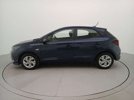 HYUNDAI-HB20-1.0 12V FLEX COMFORT MANUAL HYUNDAI-HB20-2025
